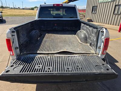 2017 RAM 1500 Laramie   - Photo 93 - Woodward, OK 73801