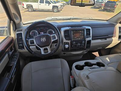 2017 RAM 1500 Laramie   - Photo 14 - Woodward, OK 73801