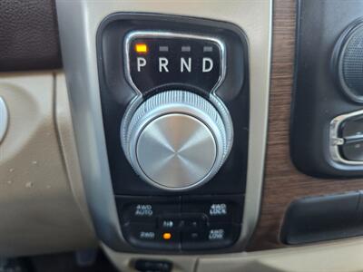 2017 RAM 1500 Laramie   - Photo 20 - Woodward, OK 73801