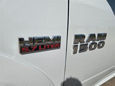 2017 RAM 1500 Laramie   - Photo 76 - Woodward, OK 73801