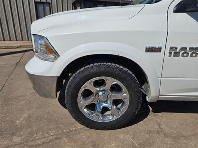 2017 RAM 1500 Laramie   - Photo 77 - Woodward, OK 73801