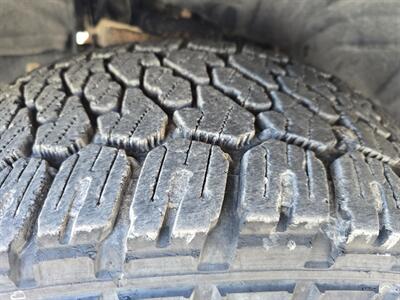 2017 RAM 1500 Laramie   - Photo 63 - Woodward, OK 73801