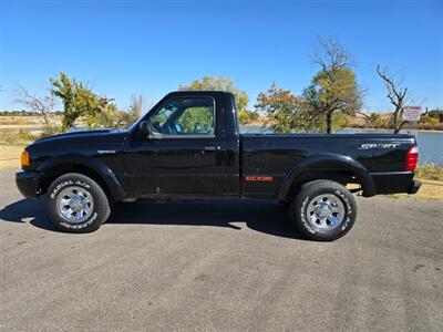 2003 Ford Ranger XL   - Photo 31 - Woodward, OK 73801