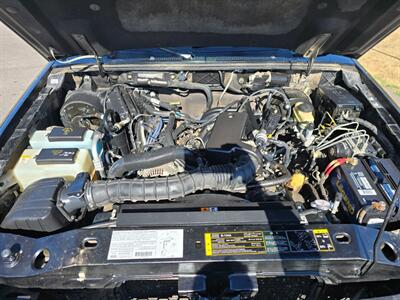 2003 Ford Ranger XL   - Photo 41 - Woodward, OK 73801