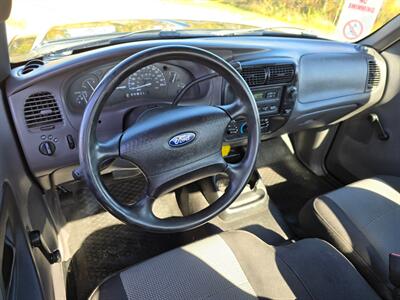 2003 Ford Ranger XL   - Photo 4 - Woodward, OK 73801