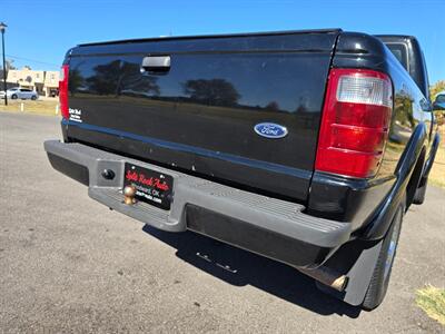 2003 Ford Ranger XL   - Photo 19 - Woodward, OK 73801