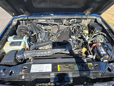 2003 Ford Ranger XL   - Photo 42 - Woodward, OK 73801