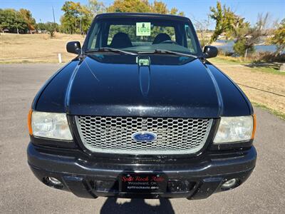 2003 Ford Ranger XL   - Photo 39 - Woodward, OK 73801