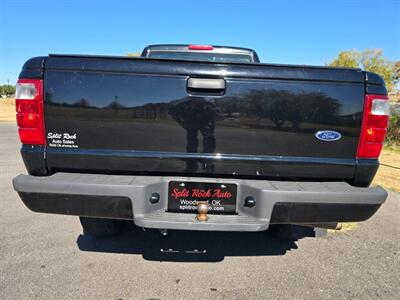 2003 Ford Ranger XL   - Photo 21 - Woodward, OK 73801