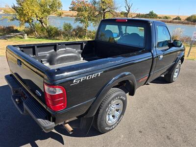 2003 Ford Ranger XL   - Photo 51 - Woodward, OK 73801