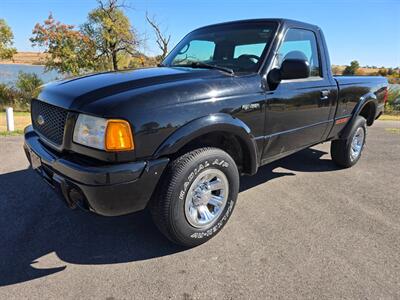 2003 Ford Ranger XL   - Photo 35 - Woodward, OK 73801