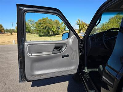 2003 Ford Ranger XL   - Photo 26 - Woodward, OK 73801