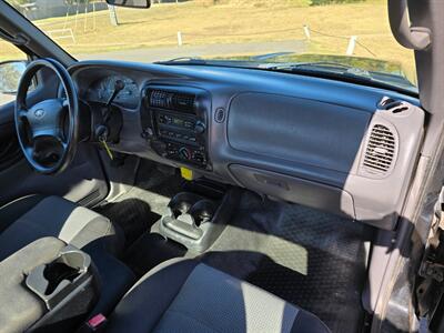 2003 Ford Ranger XL   - Photo 11 - Woodward, OK 73801