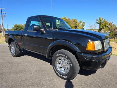 2003 Ford Ranger XL   - Photo 59 - Woodward, OK 73801