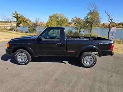 2003 Ford Ranger XL   - Photo 32 - Woodward, OK 73801