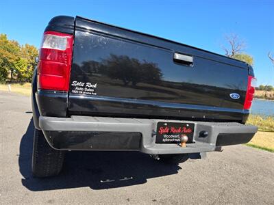 2003 Ford Ranger XL   - Photo 20 - Woodward, OK 73801