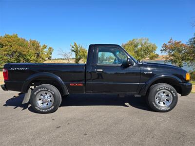 2003 Ford Ranger XL   - Photo 55 - Woodward, OK 73801