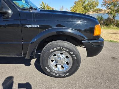 2003 Ford Ranger XL   - Photo 58 - Woodward, OK 73801