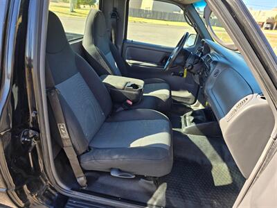 2003 Ford Ranger XL   - Photo 15 - Woodward, OK 73801