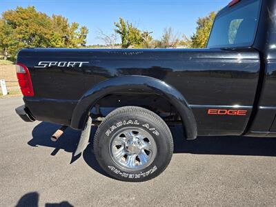 2003 Ford Ranger XL   - Photo 54 - Woodward, OK 73801