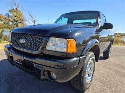 2003 Ford Ranger XL   - Photo 37 - Woodward, OK 73801