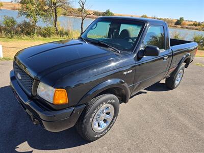 2003 Ford Ranger XL   - Photo 36 - Woodward, OK 73801