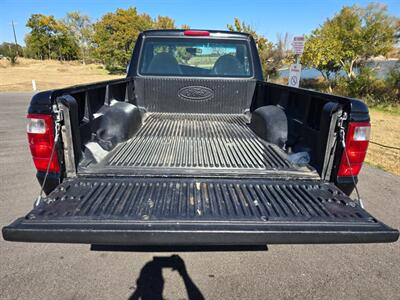 2003 Ford Ranger XL   - Photo 18 - Woodward, OK 73801