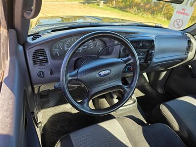 2003 Ford Ranger XL   - Photo 5 - Woodward, OK 73801