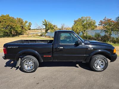 2003 Ford Ranger XL   - Photo 56 - Woodward, OK 73801