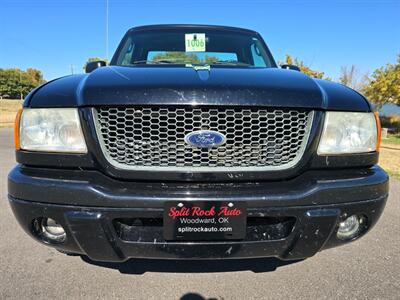 2003 Ford Ranger XL   - Photo 38 - Woodward, OK 73801