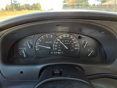 2003 Ford Ranger XL   - Photo 63 - Woodward, OK 73801