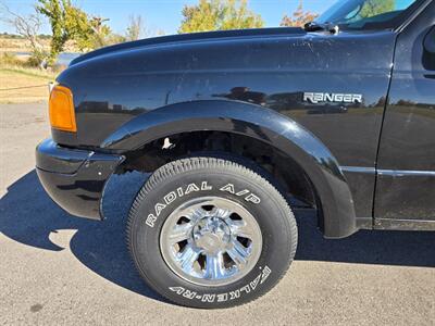 2003 Ford Ranger XL   - Photo 34 - Woodward, OK 73801