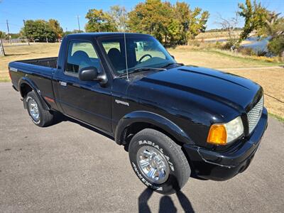 2003 Ford Ranger XL   - Photo 60 - Woodward, OK 73801