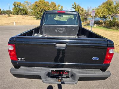 2003 Ford Ranger XL   - Photo 22 - Woodward, OK 73801