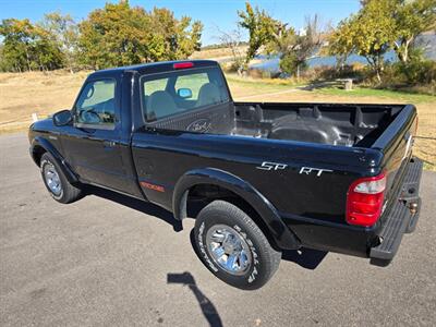 2003 Ford Ranger XL   - Photo 28 - Woodward, OK 73801