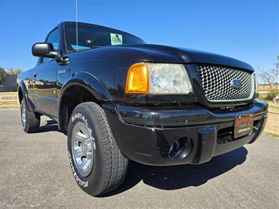 2003 Ford Ranger XL   - Photo 61 - Woodward, OK 73801