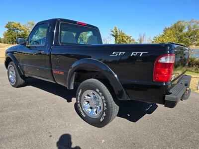 2003 Ford Ranger XL   - Photo 27 - Woodward, OK 73801