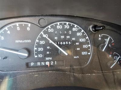 2003 Ford Ranger XL   - Photo 62 - Woodward, OK 73801