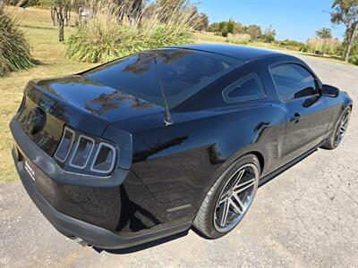 2010 Ford Mustang V6 BLK-OUT MANUAL NEWER TIRES RUNS&DRIVES GREAT!!!   - Photo 5 - Woodward, OK 73801