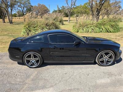 2010 Ford Mustang V6 BLK-OUT MANUAL NEWER TIRES RUNS&DRIVES GREAT!!!   - Photo 47 - Woodward, OK 73801