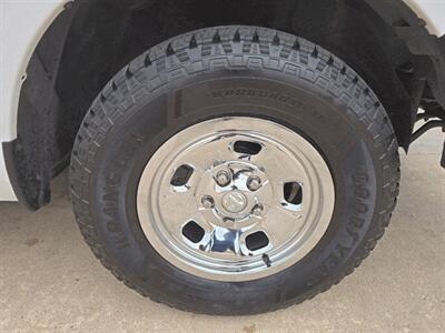 2018 RAM 1500 TRADESMAN 4X4 5.7L POWER W/L RUNS&DRIVES GREAT!A/C   - Photo 59 - Woodward, OK 73801