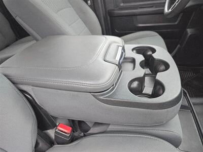 2018 RAM 1500 TRADESMAN 4X4 5.7L POWER W/L RUNS&DRIVES GREAT!A/C   - Photo 37 - Woodward, OK 73801