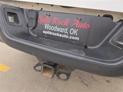 2018 RAM 1500 TRADESMAN 4X4 5.7L POWER W/L RUNS&DRIVES GREAT!A/C   - Photo 75 - Woodward, OK 73801