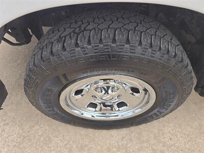 2018 RAM 1500 TRADESMAN 4X4 5.7L POWER W/L RUNS&DRIVES GREAT!A/C   - Photo 60 - Woodward, OK 73801