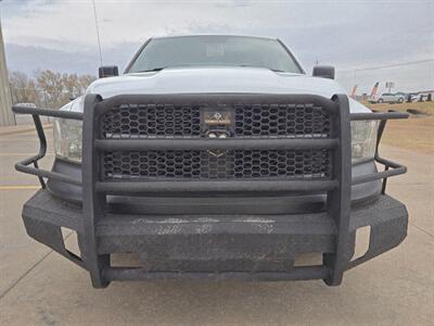 2018 RAM 1500 TRADESMAN 4X4 5.7L POWER W/L RUNS&DRIVES GREAT!A/C   - Photo 88 - Woodward, OK 73801