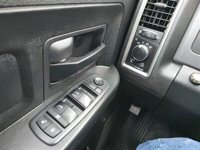 2018 RAM 1500 TRADESMAN 4X4 5.7L POWER W/L RUNS&DRIVES GREAT!A/C   - Photo 25 - Woodward, OK 73801