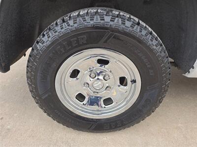 2018 RAM 1500 TRADESMAN 4X4 5.7L POWER W/L RUNS&DRIVES GREAT!A/C   - Photo 61 - Woodward, OK 73801