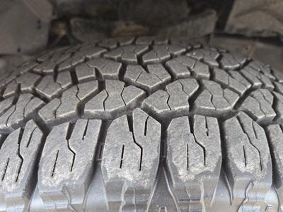 2018 RAM 1500 TRADESMAN 4X4 5.7L POWER W/L RUNS&DRIVES GREAT!A/C   - Photo 71 - Woodward, OK 73801