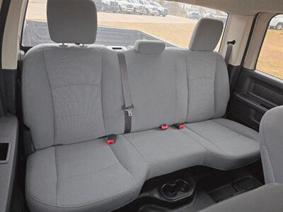 2018 RAM 1500 TRADESMAN 4X4 5.7L POWER W/L RUNS&DRIVES GREAT!A/C   - Photo 47 - Woodward, OK 73801