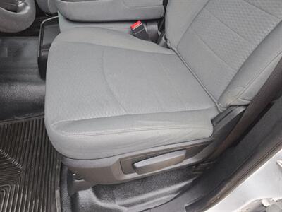 2018 RAM 1500 TRADESMAN 4X4 5.7L POWER W/L RUNS&DRIVES GREAT!A/C   - Photo 49 - Woodward, OK 73801